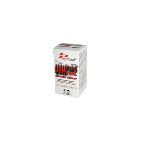 Diaplus stabil forte 50 tbl+10 tbl Zadarmo