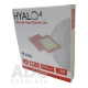 HYALO4 Adhesive Foam Border Lite