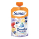 Sunar SMOOTÍK Čučoriedka, jogurt, ovos
