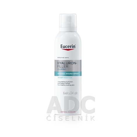 Eucerin HYALURON-FILLER+3xEFFECT Hydra Sprej