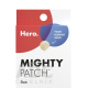 Hero. MIGHTY PATCH Duo