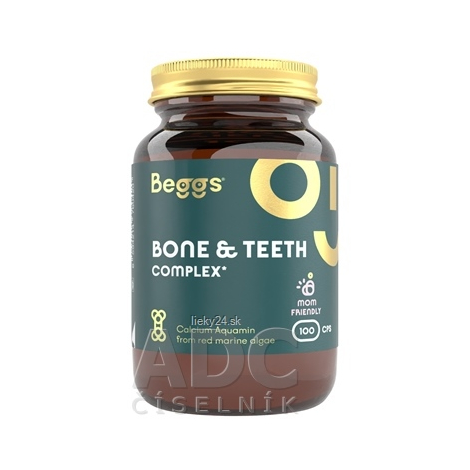 Beggs BONE & TEETH Complex