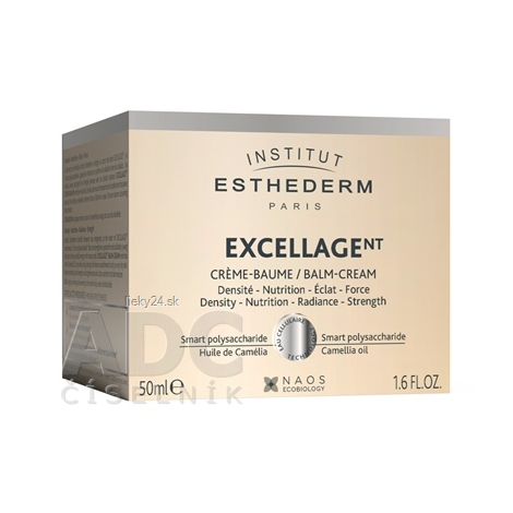 ESTHEDERM EXCELLAGE BALM-CREAM