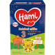 Hami 3 Batoľacie mlieko Na dobrú noc