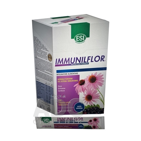 ESI IMMUNILFLOR drinky