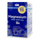 GS Magnesium citrát 1340 mg + B6 Darček