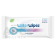 WATER WIPES Adult Obrúsky vlhčené