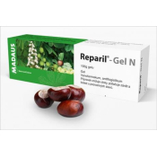 Reparil gél N 100 g