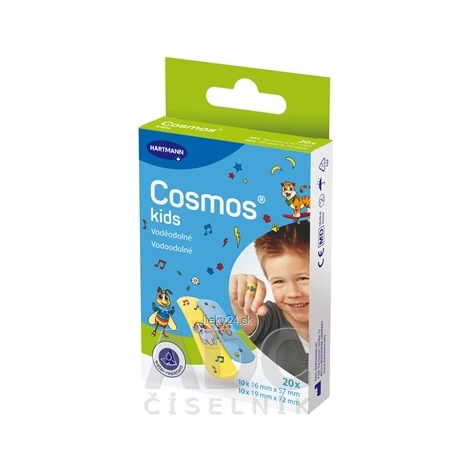 Cosmos Kids