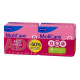 MoliCare Premium lady pad 2 kvapky DUOPACK