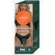 snuggs Menštruačné nohavičky Brief- Tencel