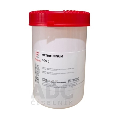 Methioninum - FAGRON