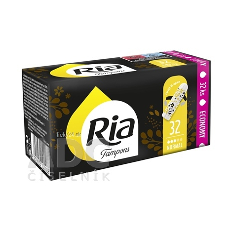 Ria Tampons NORMAL