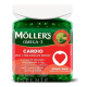 MOLLER´S Omega 3 CARDIO