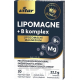 VITAR KINGS LIPOMAGNE + B komplex