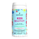 Vegetology KIDS MULTIVIT- 18 Vitamins and Minerals