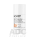 KORFF 365 Protection ANTI-AGE Tyčinka SPF 50+