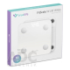 TrueLife FitScale W1 BT White