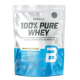 BioTechUSA 100% PURE WHEY