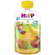 HiPP BIO 100% Ovocie Jablko Hruška Banán