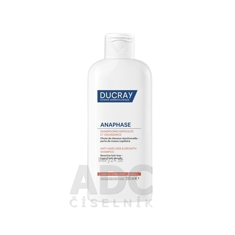 DUCRAY ANAPHASE Šampón