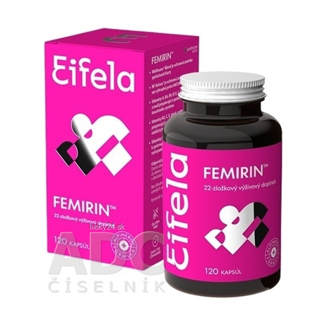 Eifela FEMIRIN