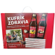 Rabenhorst Kufrík ZDRAVIA