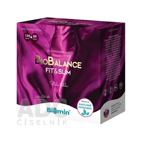 Biomin BioBalance FIT&SLIM