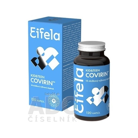Eifela COVIRIN KID&TEEN