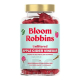 Bloom Robbins Unfiltered APPLE CIDER VINEGAR