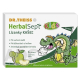 Dr.Theiss HerbalSept Kids KAŠEĽ