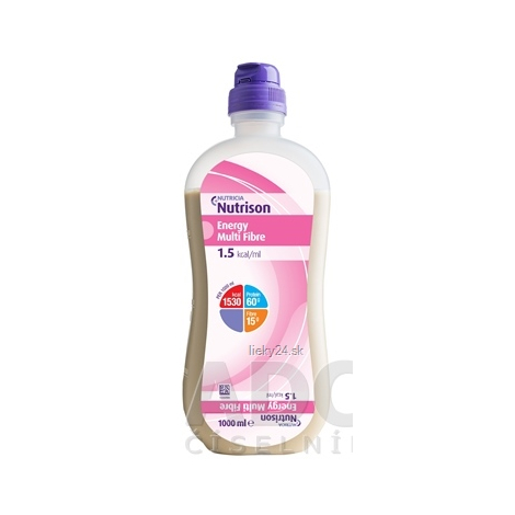 Nutrison Energy Multi Fibre