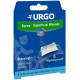 URGO Burns Waterproof Na popáleniny