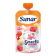 Sunar SMOOTÍK Malina, jogurt, ovos