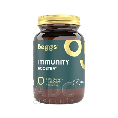 Beggs IMMUNITY Booster