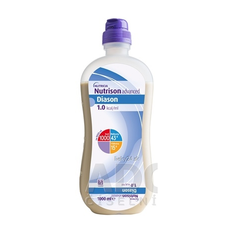Nutrison Advanced Diason
