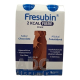 Fresubin 2 KCAL FIBRE DRINK príchuť čokoládová 4x200ml
