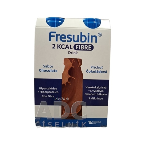 Fresubin 2 KCAL FIBRE DRINK