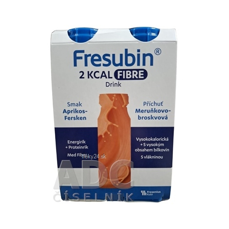 Fresubin 2 KCAL FIBRE DRINK