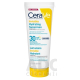 CeraVe Hydratačné opaľovacie mlieko SPF 30