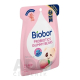 Biobor PROBIOTICS GUMMY BEARS PEACH FLAVOR