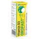 Vitamín D3 Axonia OROFAST 1000 IU