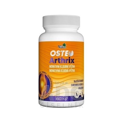 NaturProdukt OSTEO Arthrix