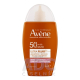 AVENE ULTRA FLUID Radiance SPF50+