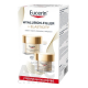 Eucerin HYALURON-FILLER +ELASTICITY Duopack denný krém SPF15 50ml + nočný krém 50ml