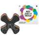 NOT JUST A PATCH X-PATCHES Multicolor