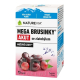 NATUREVIA MEGA BRUSNICE AKUT so zlatobyľou