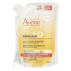 AVENE XeraCalm A.D Relipidačný umývací olej