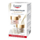 Eucerin HYALURON-FILLER +ELASTICITY ROSÉ Duopack denný krém SPF30 50ml + nočný krém 50ml