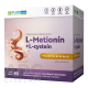 PLUS LEKÁREŇ L-Methionine + L-cysteín